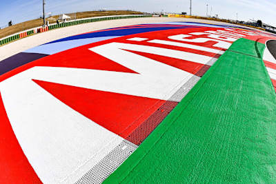 Der Misano World Circuit