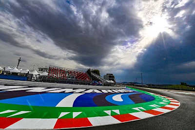 Misano: Die Action beginnt schon am Freitag um 9 Uhr