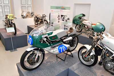 Eine Bereicherung für jedes Museum