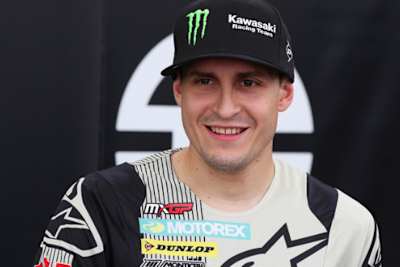 Ivo Monticelli muss die Saison vorzeitig beenden