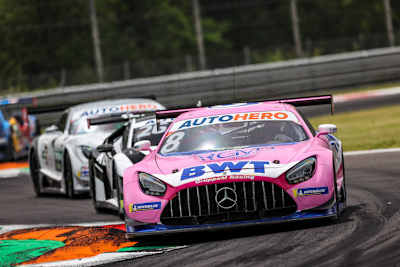 Startschuss für die neue DTM