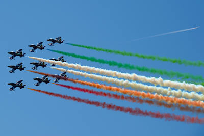 Die Formel-1-Verantwortlichen wollen in Monza am Samstag vor dem GP ein Sprintrennen veranstalten