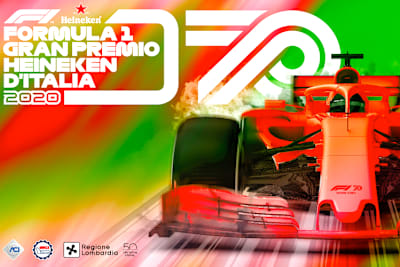 Der Grosse Preis von Italien soll Anfang September ausgetragen werden