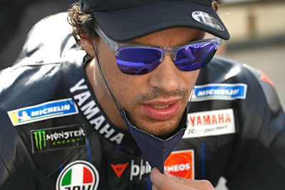 Franco Morbidelli