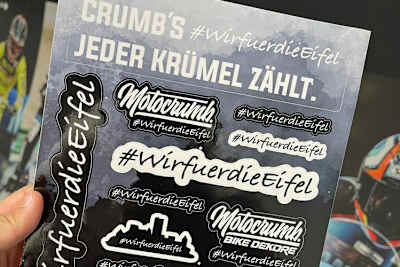 Team Motocrumb