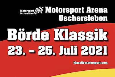 Volles Programm in Oschersleben