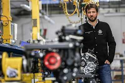 MV Agusta bleibt der Supersport-WM erhalten