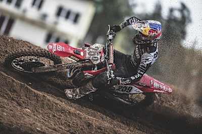 GasGas-Aushängeschild Glenn Coldenhoff