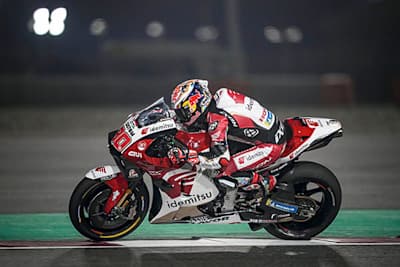 Takaaki Nakagami: Probleme mit der Front