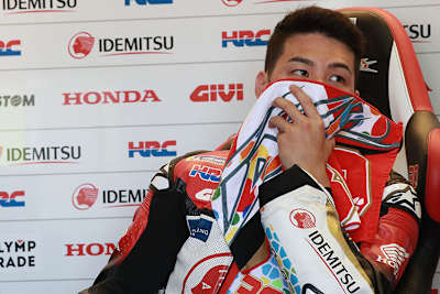 Takaaki Nakagami