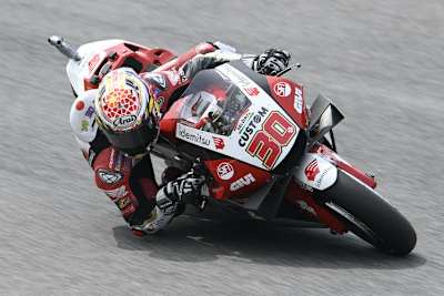 Takaaki Nakagami