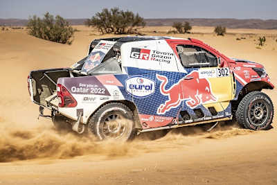 Nasser Al-Attiyah