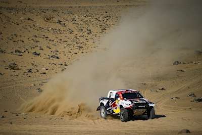 Nasser Al-Attiyah