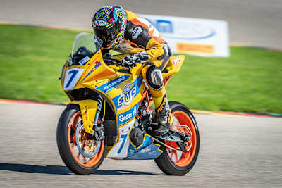 Der IDM Supersport-300-Pilot hat noch viel vor