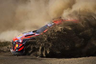 Thierry Neuville