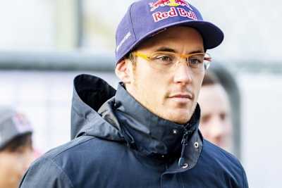 Thierry Neuville