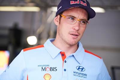 Erster Saisonsieg für Thierry Neuville beim Heimspiel?
