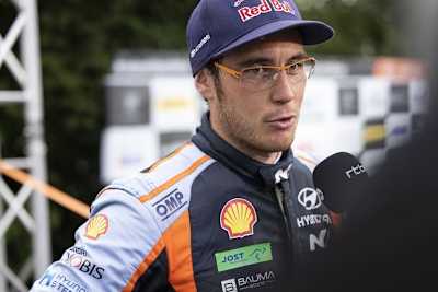 Thierry Neuville