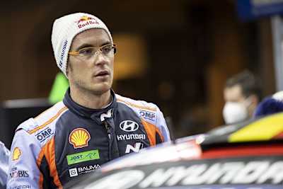 Thierry Neuville