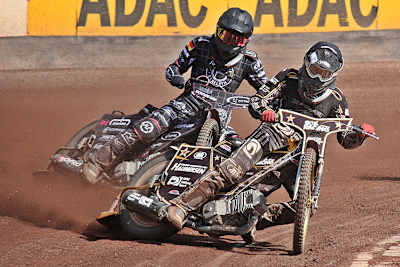 Norick Blödorn blieb ungeschlagen – doch die Brokstedter wurden nur Dritte