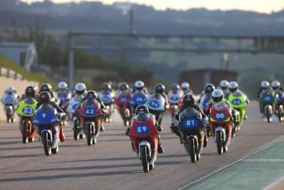 Northern Talent Cup geht weiter