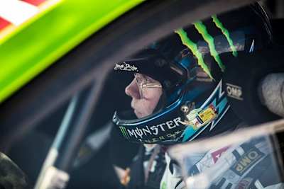 Oliver Solberg hat EM-Spitze im Visier