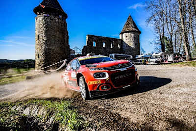 Mads Östberg in Kroatien