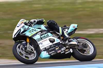 Philipp Öttl wird im Race of Champions dabei sein