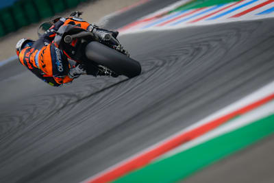 Miguel Oliveira in Assen