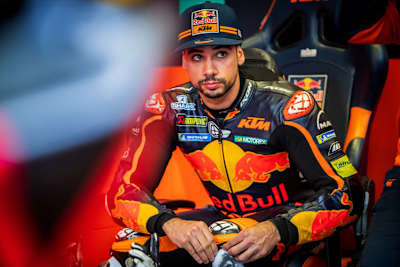 Miguel Oliveira: Nur 9 Punkte in 5 Rennen