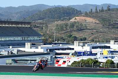 Miguel Oliveira: Platz 13 am ersten Tag