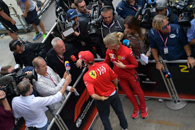 Formel 1 im ORF statt RTL – die österreichischen TV-Sender ServusTV und ORF sind in vielen Bereichen Deutschlands zu empfangen