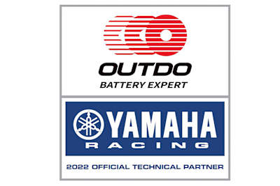 Outdo wurde als Sponsor von Pedercini bekannt