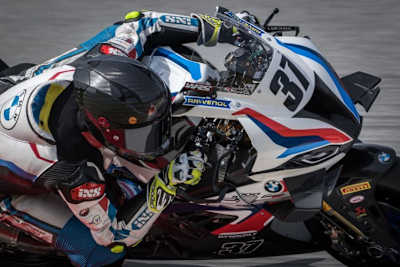 Ist Ilya Mikhalchik reif für die Superbike-WM?