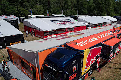 Erneut geht es im WM-Paddock um die Frage der Überseerennen