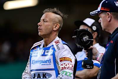 Nicki Pedersen