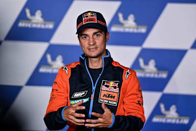 Dani Pedrosa