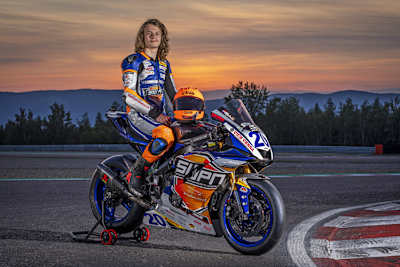 Melvin van der Voort