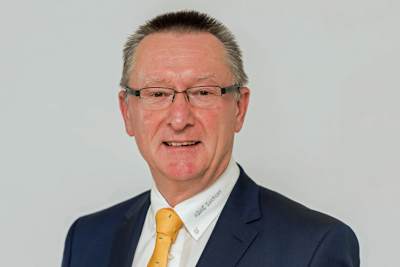 Peter Weidinger hat beim ADAC Sachsen das letzte Wort