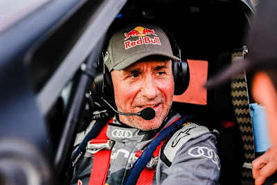 Stéphane Peterhansel