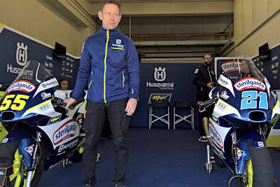 Stéphane Peterhansel