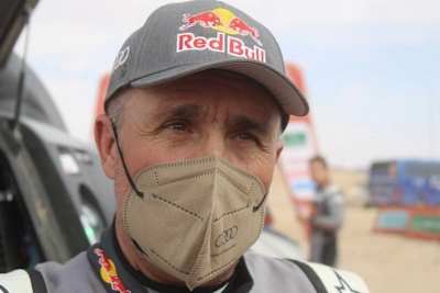 Stéphane Peterhansel