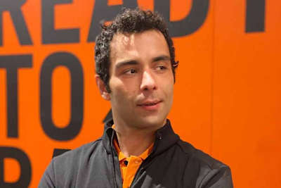Danilo Petrucci