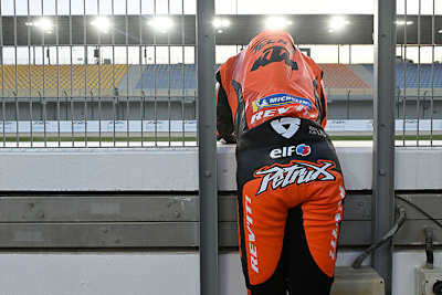 Danilo Petrucci: Er muss dem Tech3-Team nach 2021 den Rücken zukehren