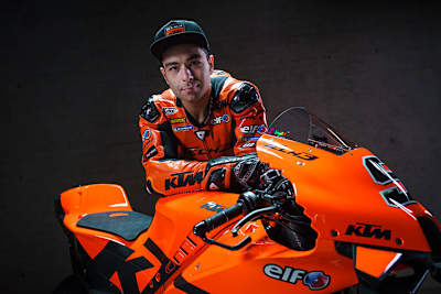 Danilo Petrucci