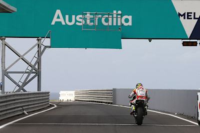 Phillip Island hat noch einen GP-Vertrag bis 2022
