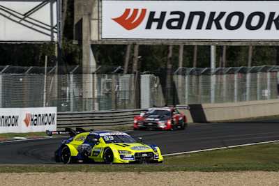 Phoenix-Teamchef Ernst Moser