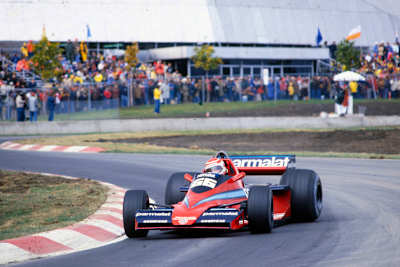 Wer ist das? Wo und wann ist das Bild entstanden?