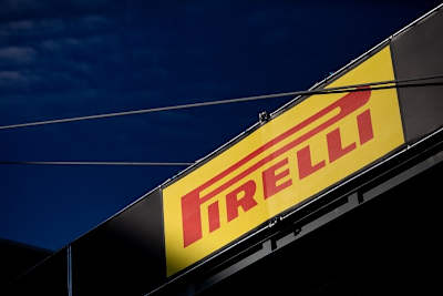  Pirelli ist Ausrüster in der DRM und Rallye Masters