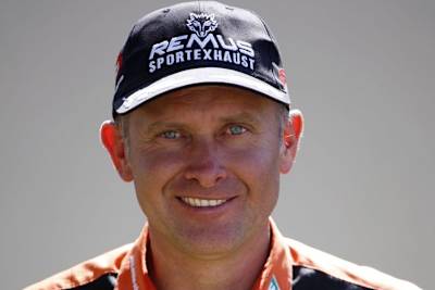 Armin Schwarz sucht deutsches Rallye-Talent